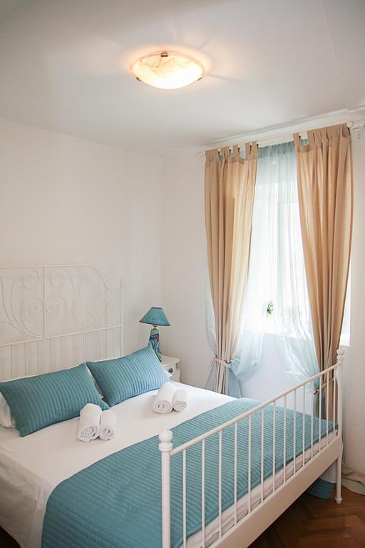Apartment Soul Of The City Šibenik Buitenkant foto