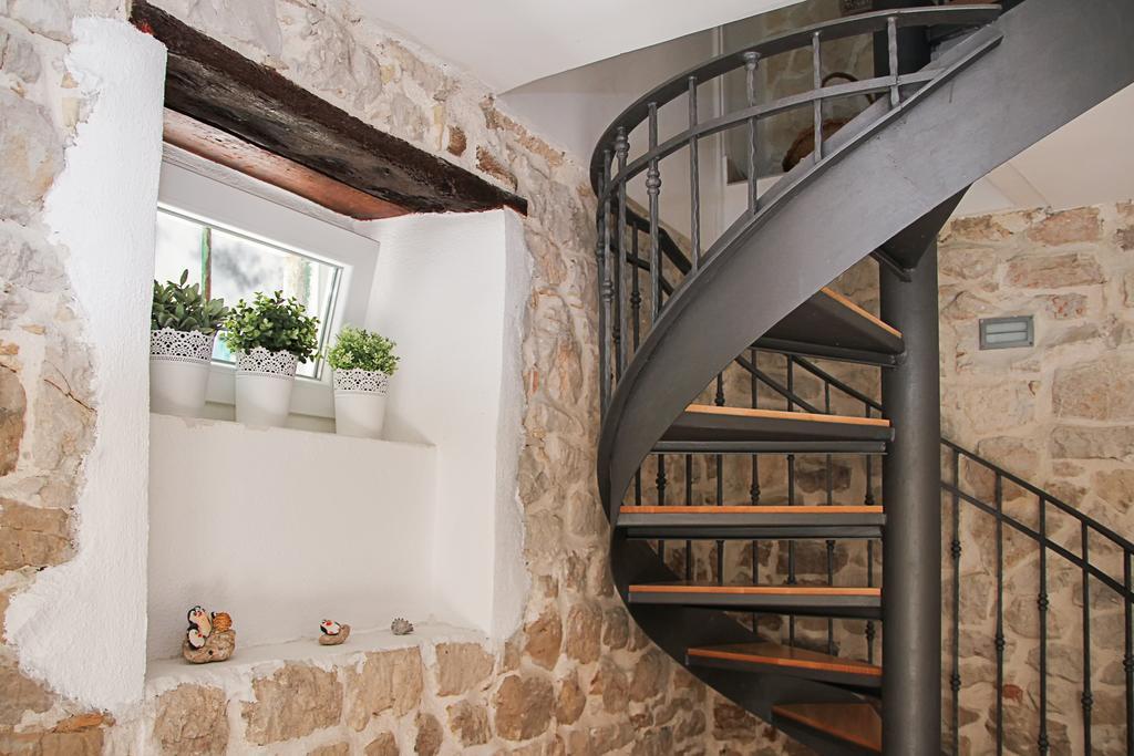 Apartment Soul Of The City Šibenik Buitenkant foto