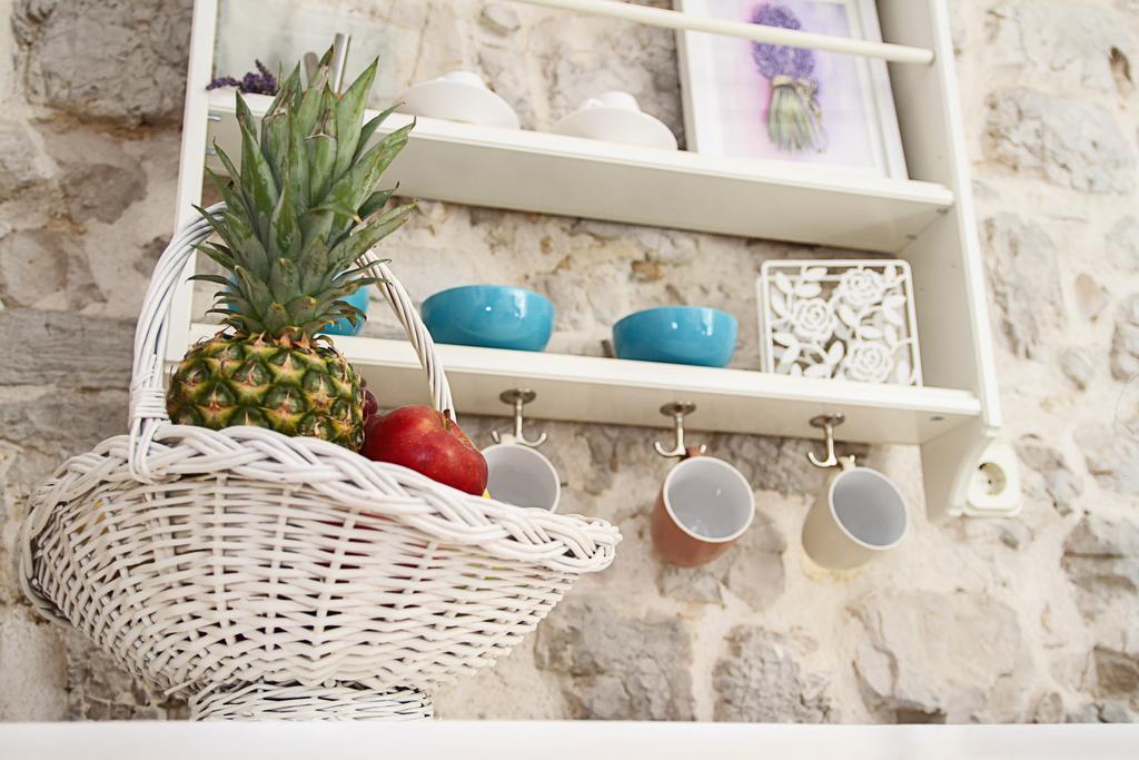 Apartment Soul Of The City Šibenik Buitenkant foto