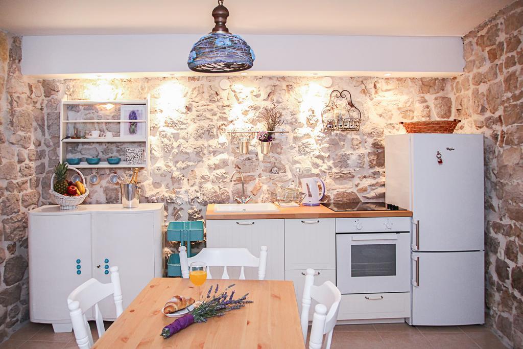 Apartment Soul Of The City Šibenik Buitenkant foto