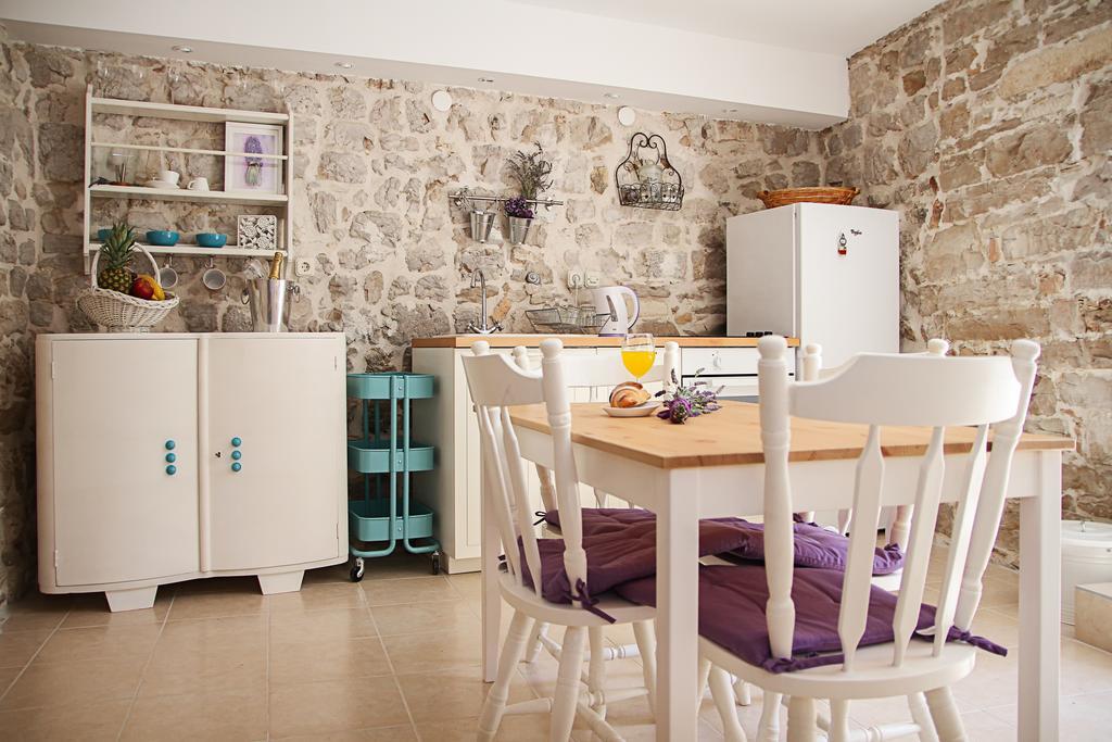 Apartment Soul Of The City Šibenik Buitenkant foto